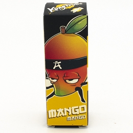 Kung Fruits KUNG FRUITS<br>10 ML Mangue