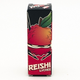 Kung Fruits KUNG FRUITS<br>10 ML Reishi