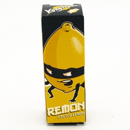 Kung Fruits KUNG FRUITS<br>10 ML Remon