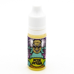 ULTIMATE E LIQUIDE:10 ML/Dr Hofmann/