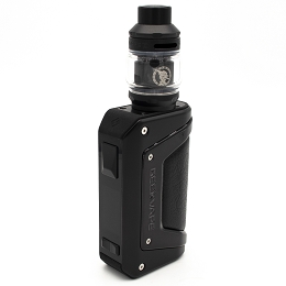 Geek Vape KIT AEGIS LEGEND 2 ZEUS Z SUB Noir