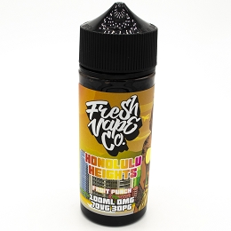  E LIQUIDE<br>100 ML Honolulu heights 