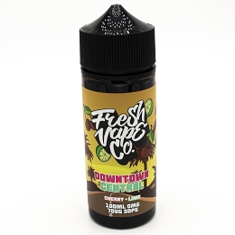  E LIQUIDE<br>100 ML Downtown Central 