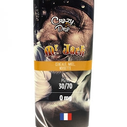 ZENITH REFILL:Mr. Jack/