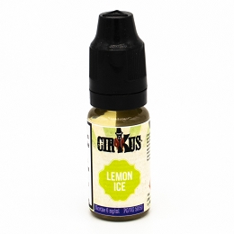 VDLV VDLV<br>10 ML Lemon Ice