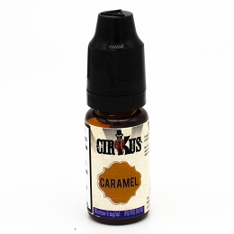 Vincent Dans Les Vapes VDLV<br>10 ML Caramel