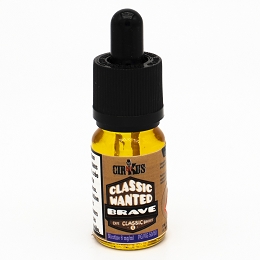 Vincent Dans Les Vapes VDLV<br>10 ML Brave