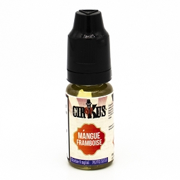 VDLV VDLV<br>10 ML Mangue Framboise