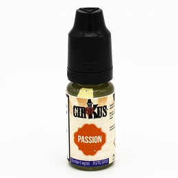 E LIQUIDE VDLV:10 ML/Passion/