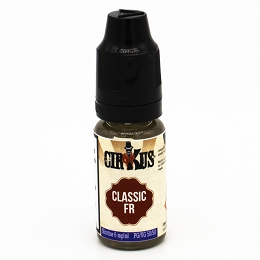 Vincent Dans Les Vapes VDLV<br>10 ML Classic FR