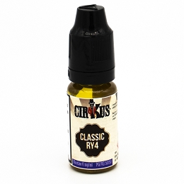 Vincent Dans Les Vapes VDLV<br>10 ML Ry4