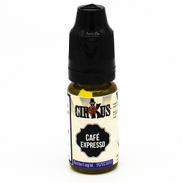 Vincent Dans Les Vapes VDLV<br>10 ML Café Expresso