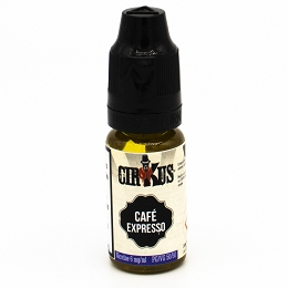  VDLV<br>10 ML Café Expresso 