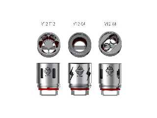 E LIQUIDE 3 RESISTANCES TFV12