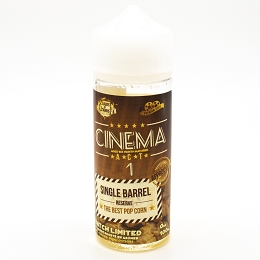 Cloud Of Icarus E LIQUIDE<br>100 ML Cinema