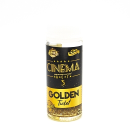  E LIQUIDE<br>100 ML Cinema Act 3 