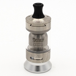 CLEAROMISEUR TFV16 9ML ARES 2 RTA 24MM:Alu//