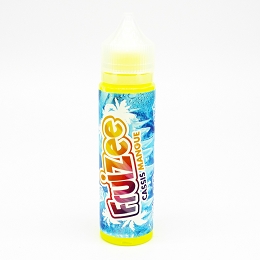 FRUIZEE<br>50 ML Cassis Mangue 