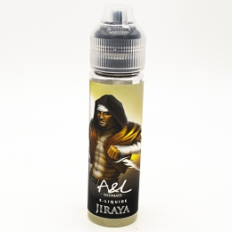  ULTIMATE<br>50 ML Jiraya 