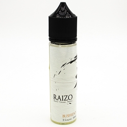  BUSHIDO<br>50 ML Raizo 