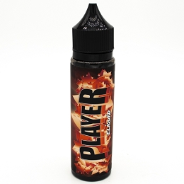  PLAYER<br>50 ML  