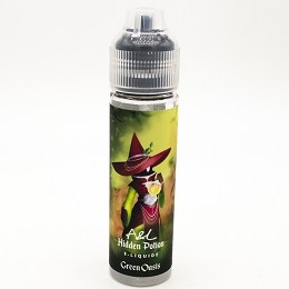  HIDEN POTION<br>50 ML Green Oasis 