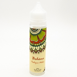  E LIQUIDE<br>50 ML Melon Pasteque 
