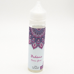  E LIQUIDE<br>50 ML Raisin Givré 