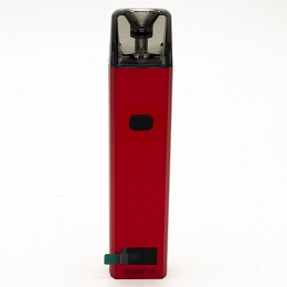 Aspire KIT POD FAVOSTIX<br>Garnet Red