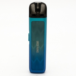 Lost Vape KIT URSA NANO<br>Wave Blue