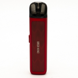 Lost Vape KIT URSA NANO<br>Wave Red