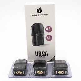  CARTOUCHE URSA NANO<br>.