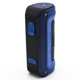 E LIQUIDE BOX AEGIS MAX 2:Bleu//