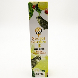  SECRETS GARDEN<br>50 ML The Bird 