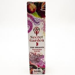 SECRETS KEYS SECRETS SECRETS GARDEN<br>50 ML The Dragon