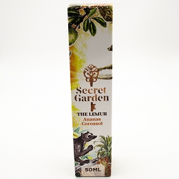  SECRETS GARDEN<br>50 ML The Lemur 