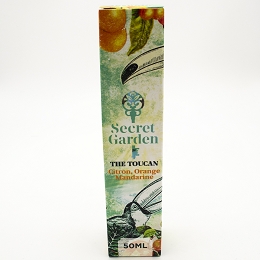  SECRETS GARDEN<br>50 ML The Toucan 