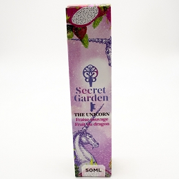 SECRETS KEYS SECRETS SECRETS GARDEN<br>50 ML The Unicorn