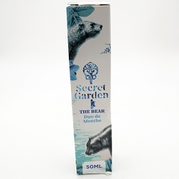  SECRETS GARDEN<br>50 ML The Bear 