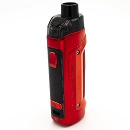  KIT AEGIS BOOST 2 B100<br>Golden Red  