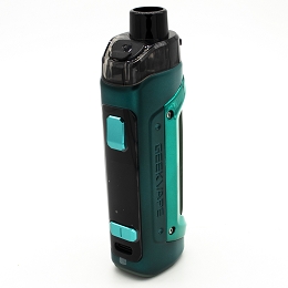  KIT AEGIS BOOST 2 B100<br>Bottle Green  