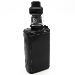  KIT Z200 ZEUS 5.5ML<br>Black  
