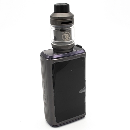 KIT Z200 ZEUS 5.5ML<br>Gun Métal  