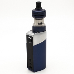  KIT COOLFIRE Z 60<br>Bleu  