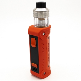  KIT AEGIS ETENO E100I<br>Red  