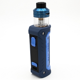 Geek Vape KIT AEGIS ETENO E100I<br>Blue