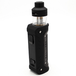  KIT AEGIS ETENO E100I<br>Black  