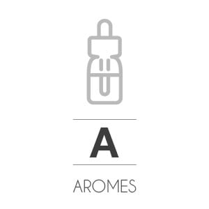 arome de e-liquide