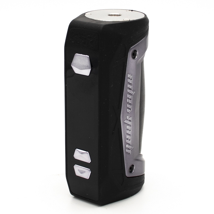 GEEK VAPE BOX MOD AEGIS MAX BOX TUNGSTEN