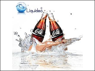 Liquideo gourmande e liquide 10 ml cola1010209_1
